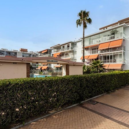 Sur Suites Porlamar Fuengirola Zewnętrze zdjęcie
