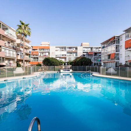 Sur Suites Porlamar Fuengirola Zewnętrze zdjęcie