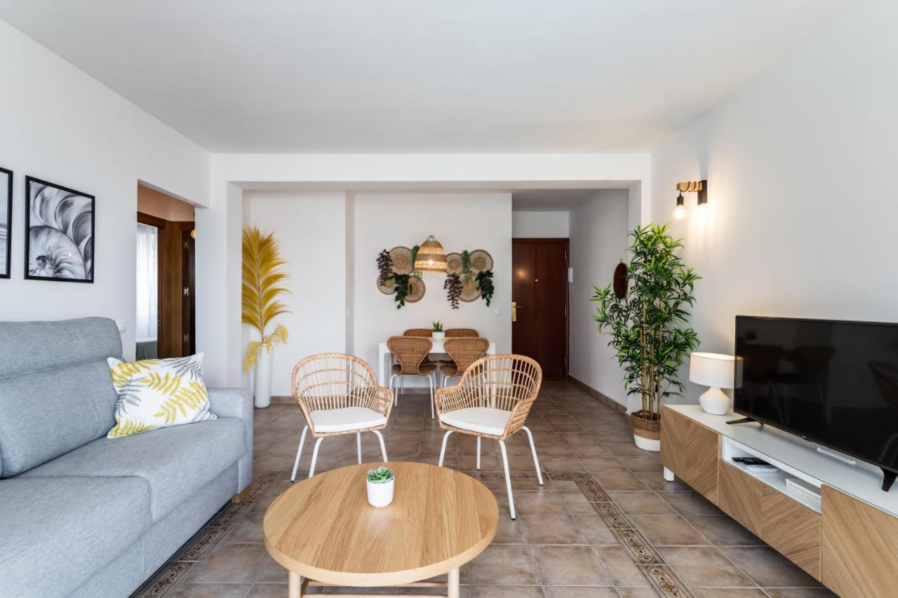 Sur Suites Porlamar Fuengirola Zewnętrze zdjęcie