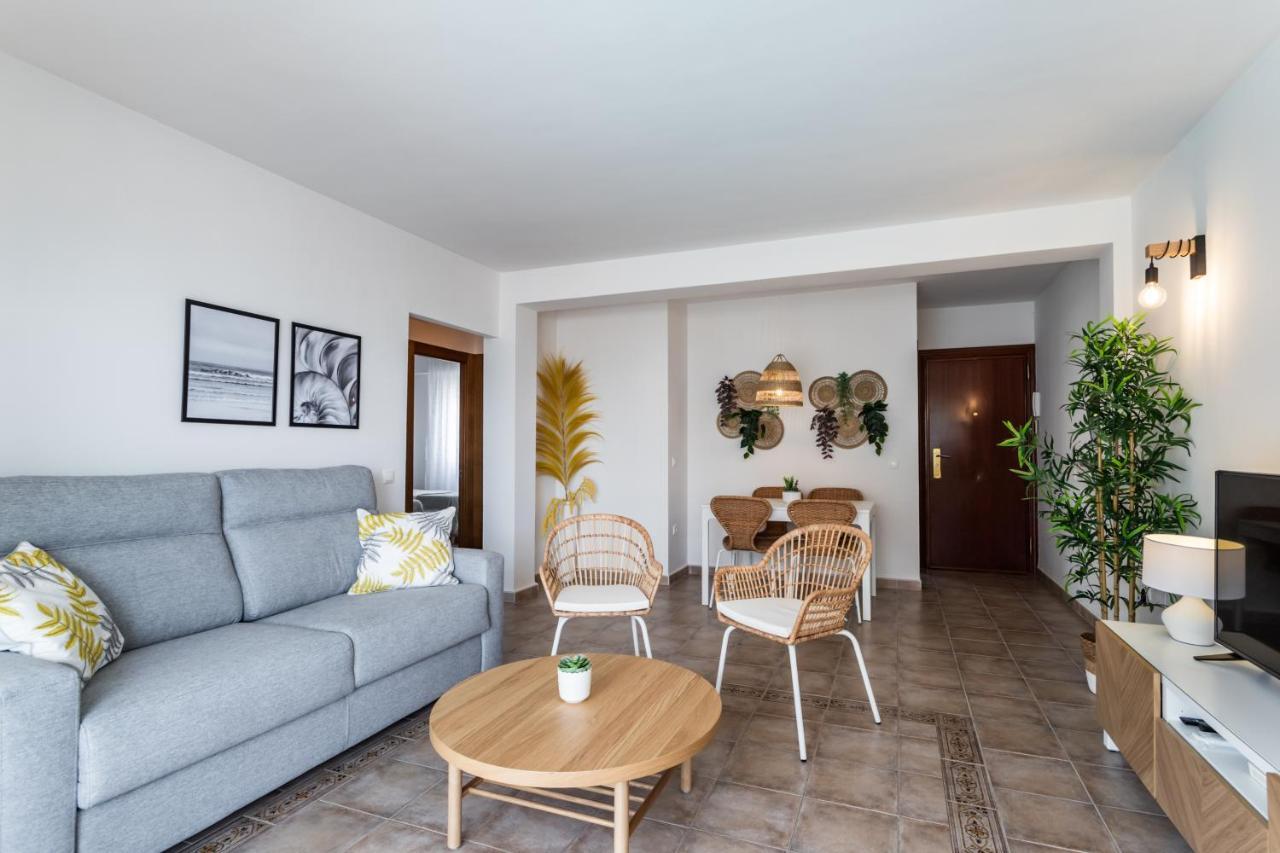 Sur Suites Porlamar Fuengirola Zewnętrze zdjęcie