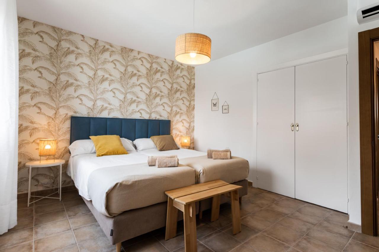 Sur Suites Porlamar Fuengirola Zewnętrze zdjęcie