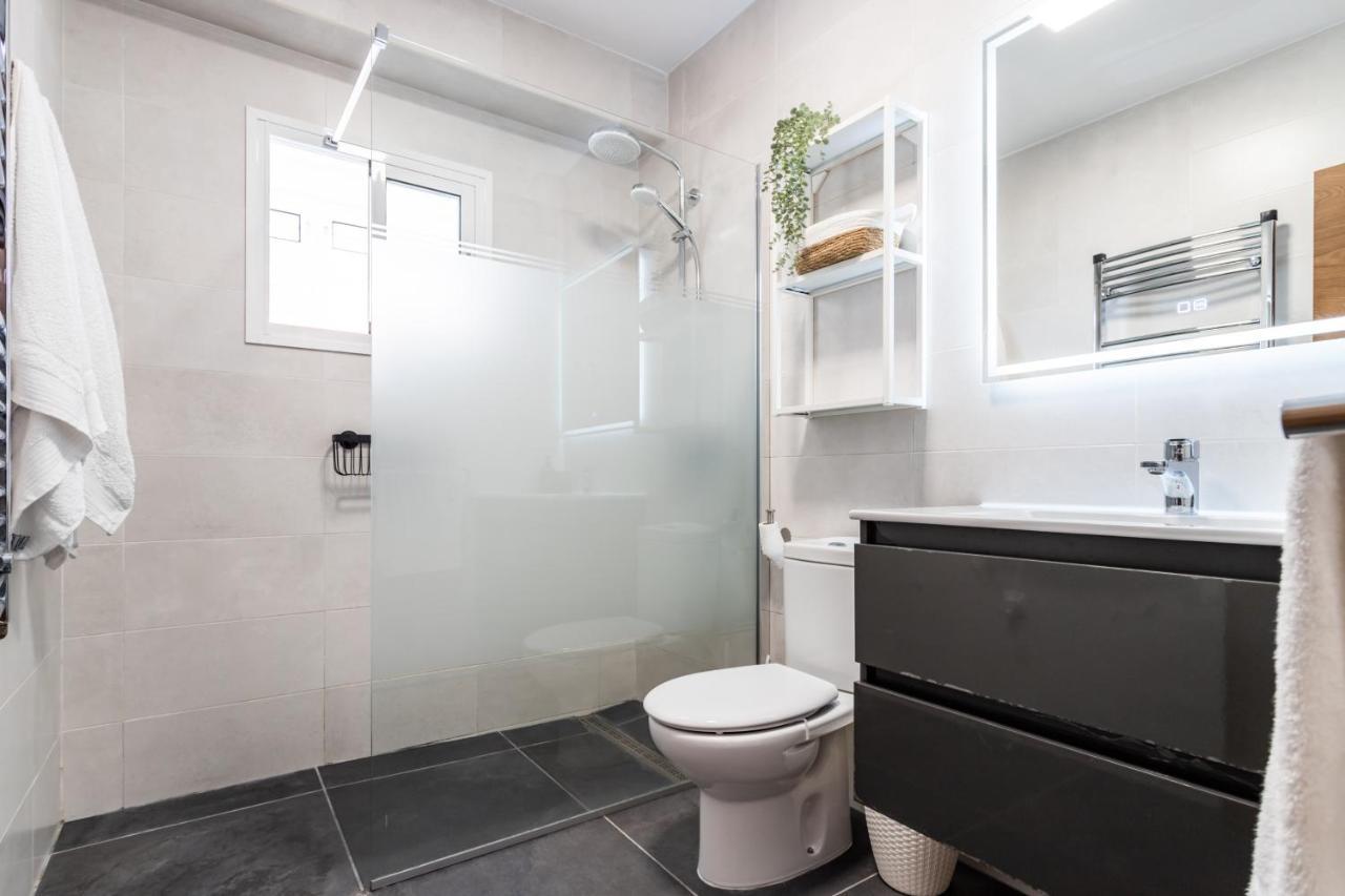 Sur Suites Porlamar Fuengirola Zewnętrze zdjęcie