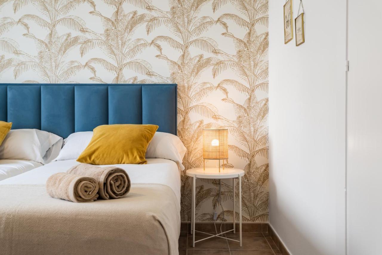 Sur Suites Porlamar Fuengirola Zewnętrze zdjęcie