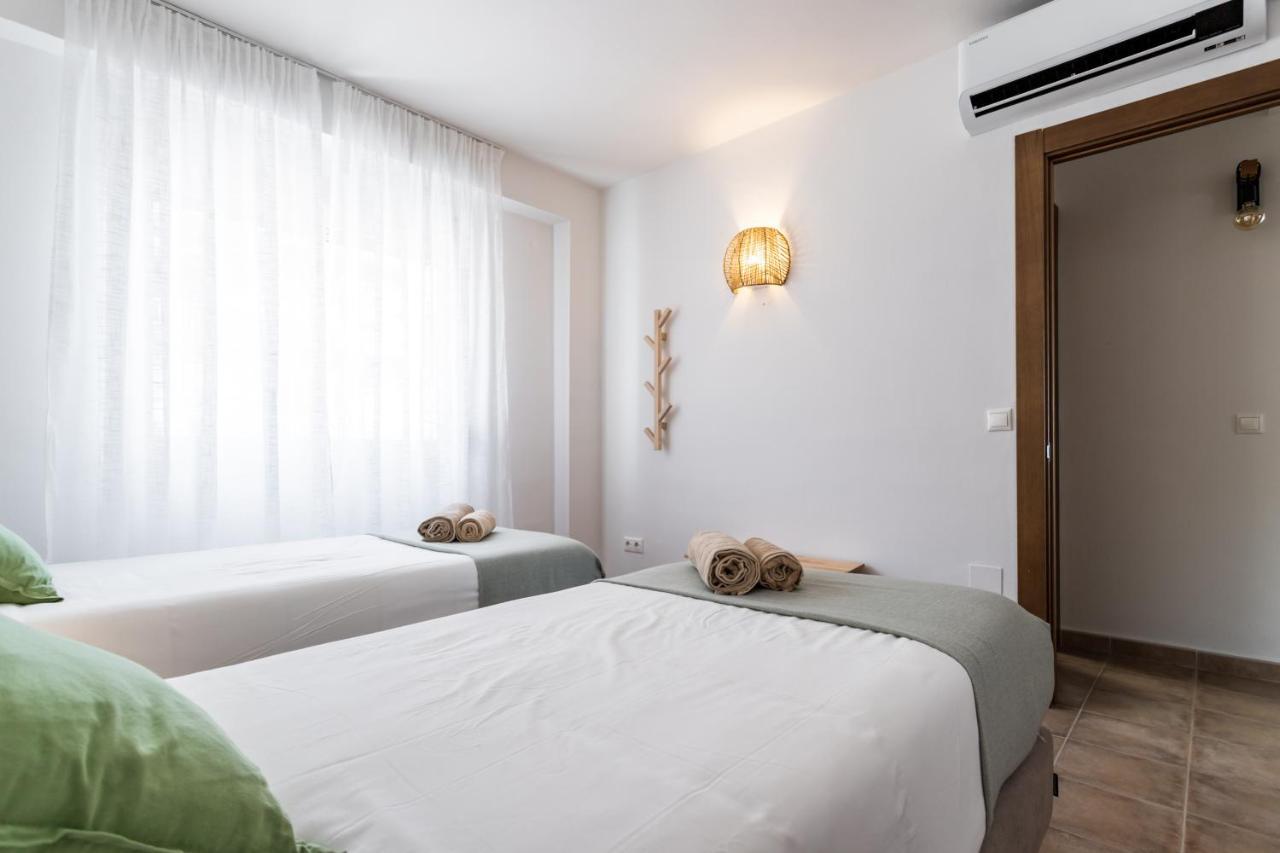 Sur Suites Porlamar Fuengirola Zewnętrze zdjęcie