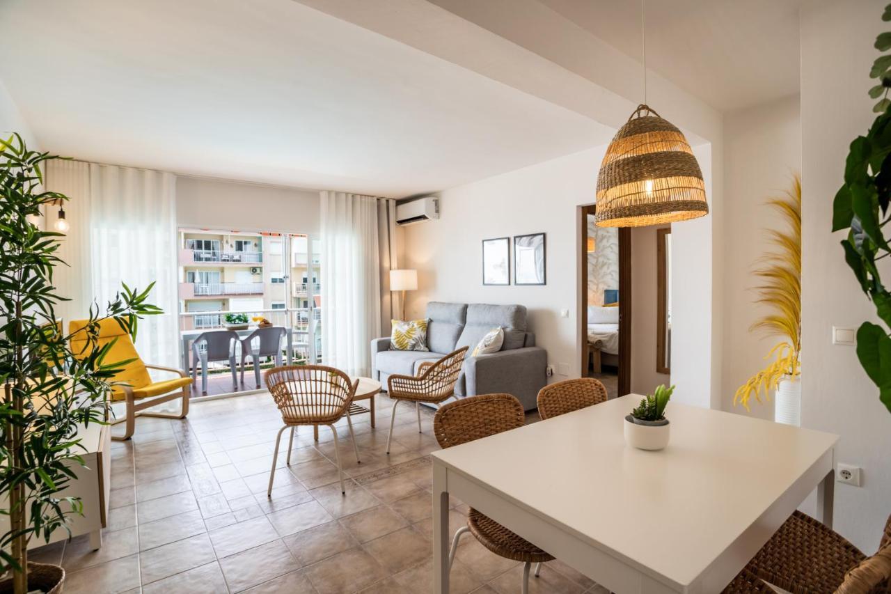 Sur Suites Porlamar Fuengirola Zewnętrze zdjęcie