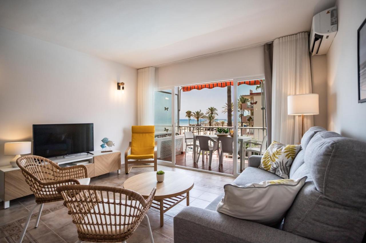 Sur Suites Porlamar Fuengirola Zewnętrze zdjęcie