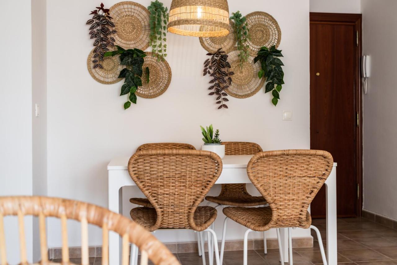 Sur Suites Porlamar Fuengirola Zewnętrze zdjęcie