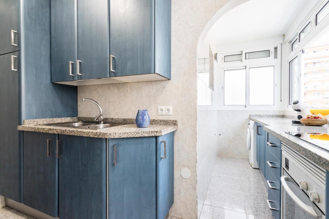 Sur Suites Porlamar Fuengirola Zewnętrze zdjęcie