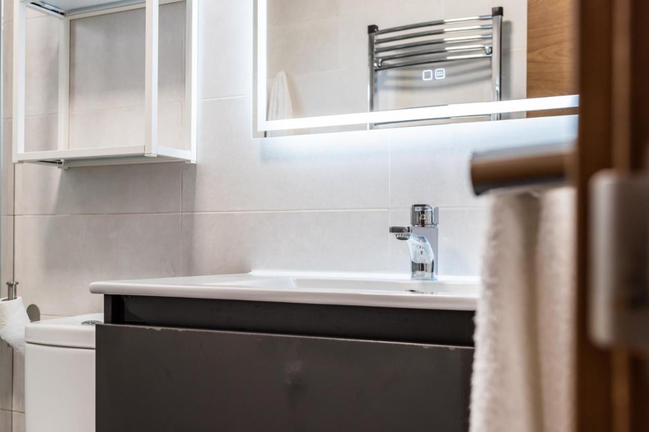Sur Suites Porlamar Fuengirola Zewnętrze zdjęcie