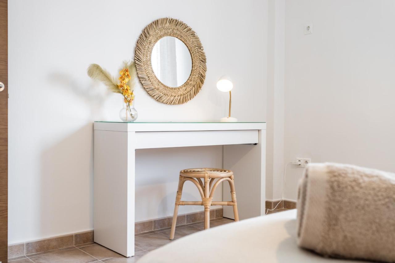 Sur Suites Porlamar Fuengirola Zewnętrze zdjęcie