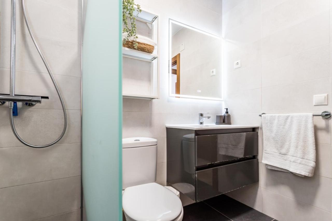 Sur Suites Porlamar Fuengirola Zewnętrze zdjęcie