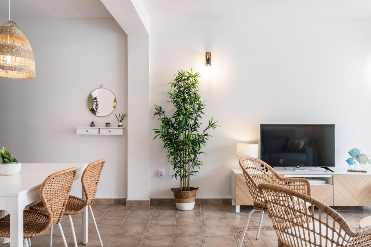 Sur Suites Porlamar Fuengirola Zewnętrze zdjęcie