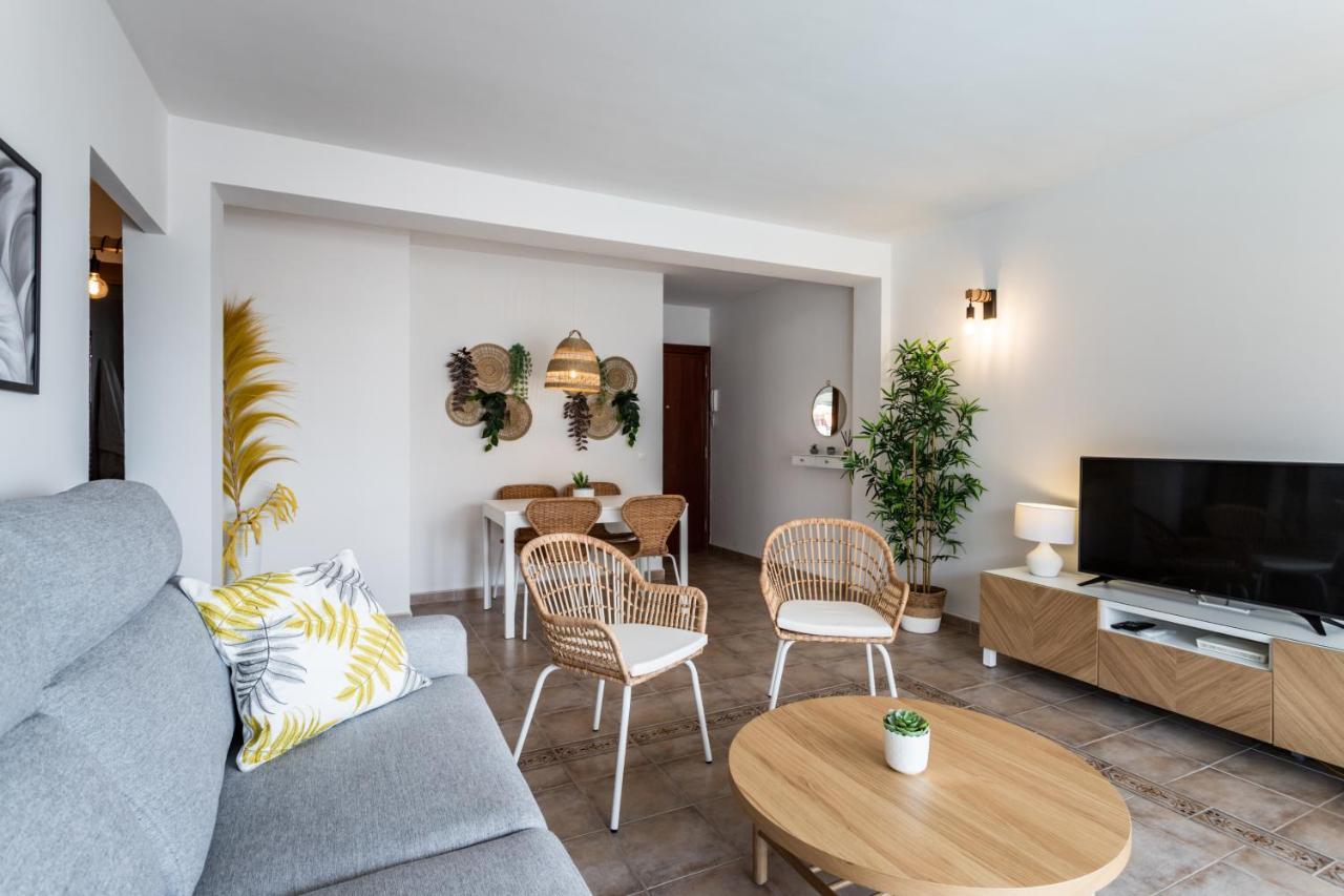 Sur Suites Porlamar Fuengirola Zewnętrze zdjęcie