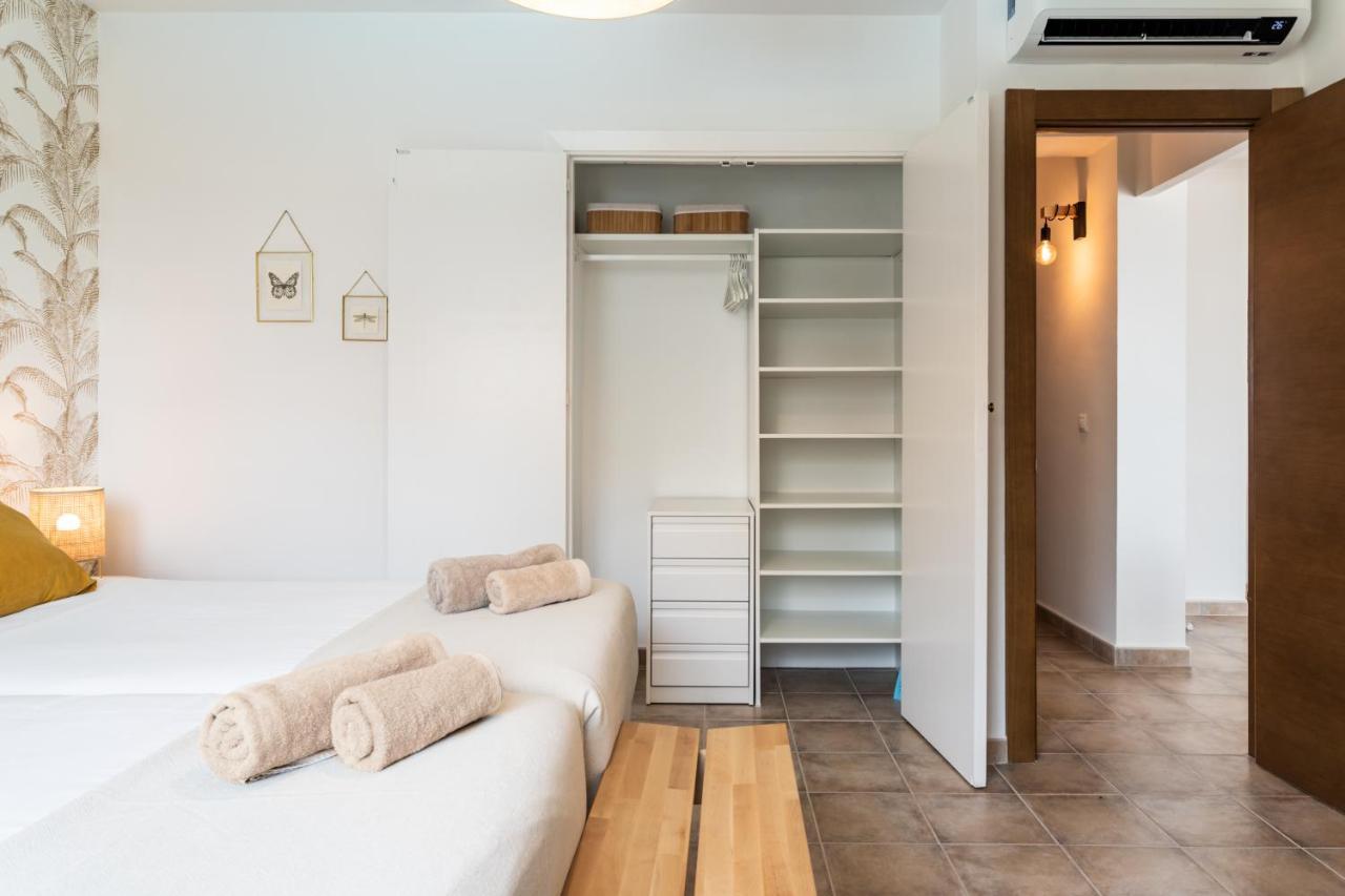 Sur Suites Porlamar Fuengirola Zewnętrze zdjęcie