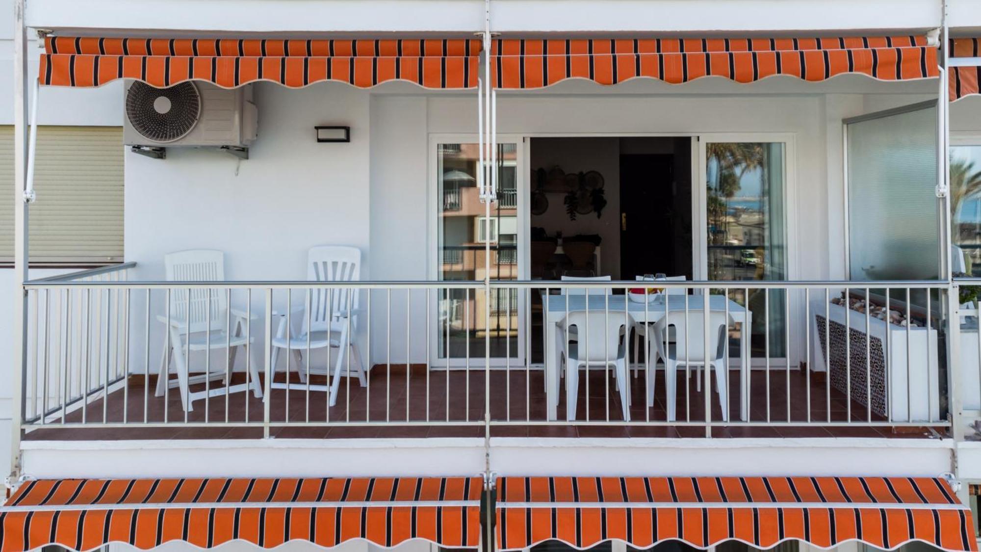Sur Suites Porlamar Fuengirola Zewnętrze zdjęcie